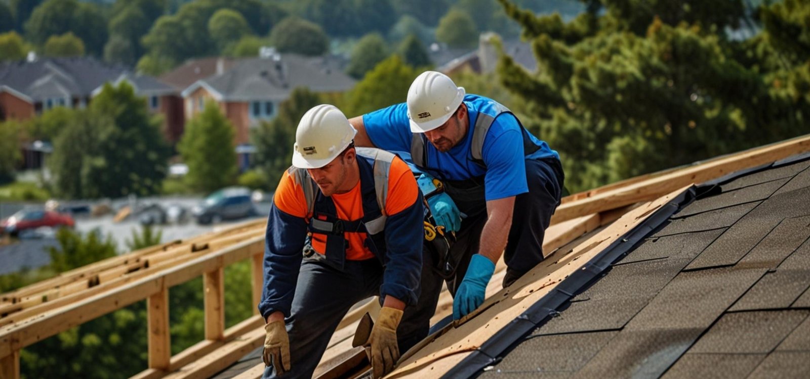 Roof experts Saskatoon
