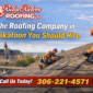 Roofing Company Saskatoon 85x85