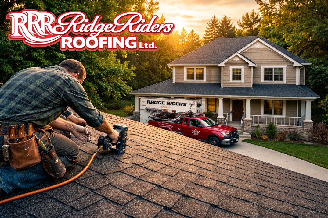 Roofing Services