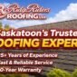 Roofing company Saskatoon 85x85