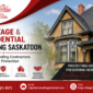 Heritage roofing services for Saskatoon 85x85