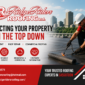 Protecting your property from the top down 85x85