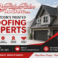 RidgeRiders Roofing Trusted experts for you  85x85