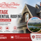 Heritage roofing solutions in Saskatoon 85x85